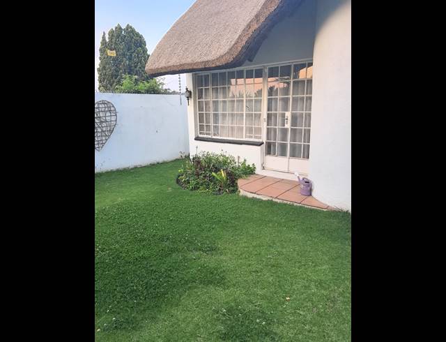 1 bed property to rent in TERENURE